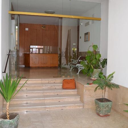Hotel A Tre Passi Dal Centro Palermo Exterior foto