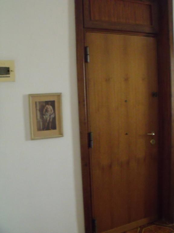 Hotel A Tre Passi Dal Centro Palermo Exterior foto