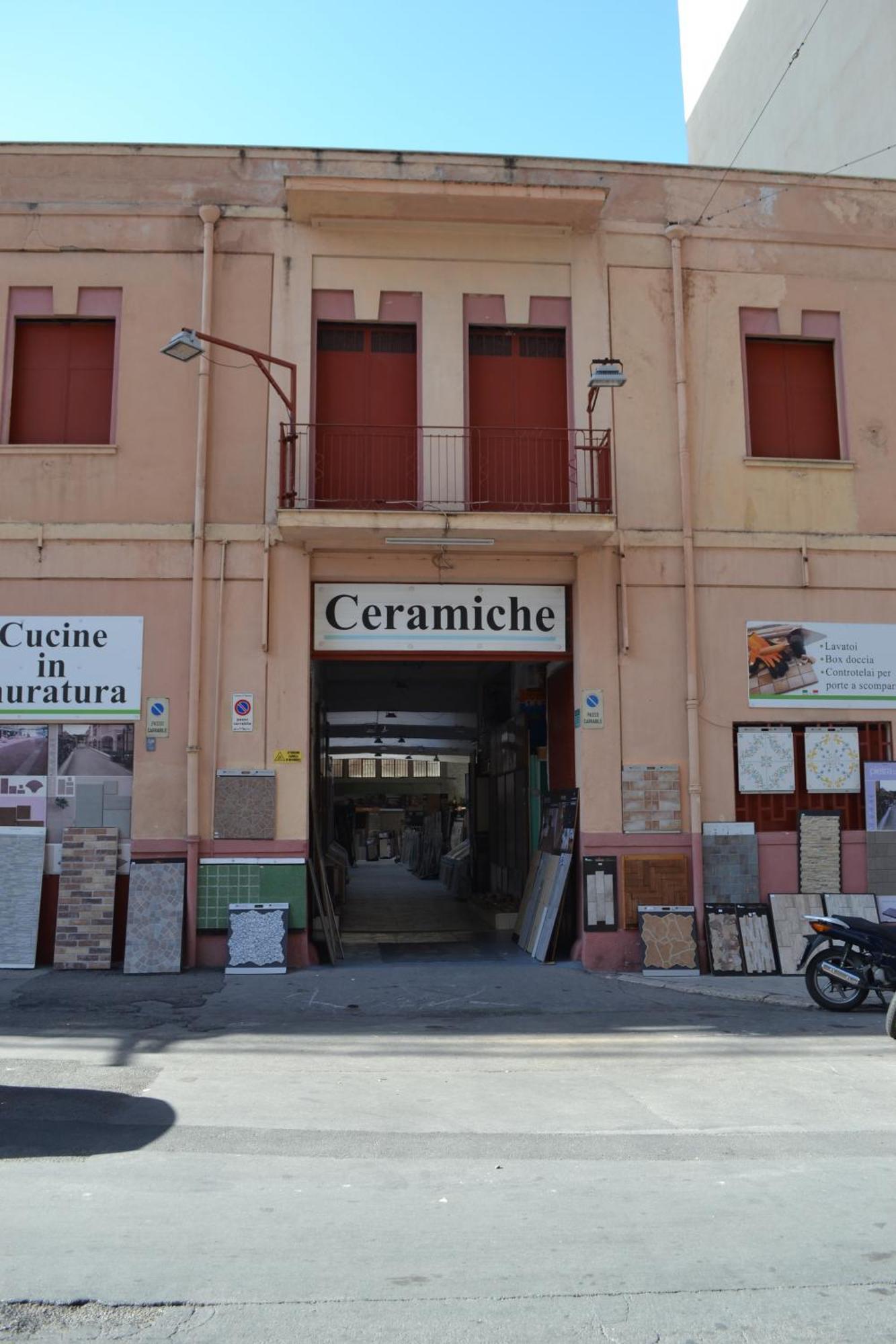 Hotel A Tre Passi Dal Centro Palermo Exterior foto